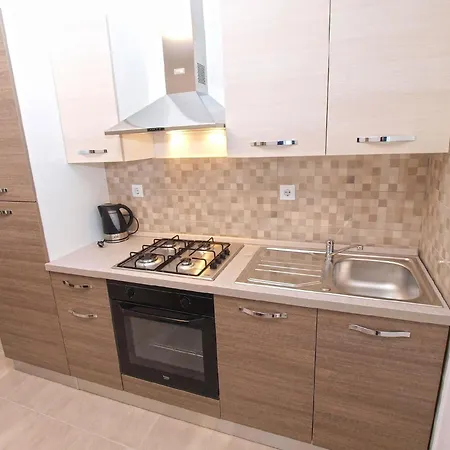 Fuer 5 Personen Ca 55 Qm In Fazana-surida, Istrien Istrische Riviera
