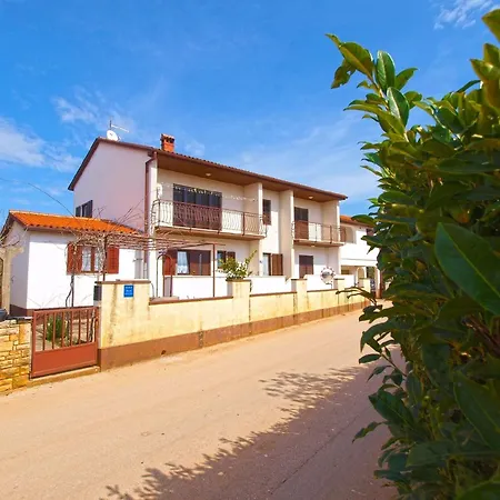 Fuer 5 Personen Ca 55 Qm In Fazana-surida, Istrien Istrische Riviera