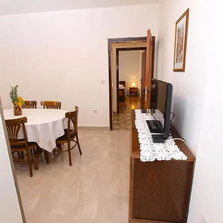 Fuer 5 Personen Ca 55 Qm In Fazana-surida, Istrien Istrische Riviera Valbandon