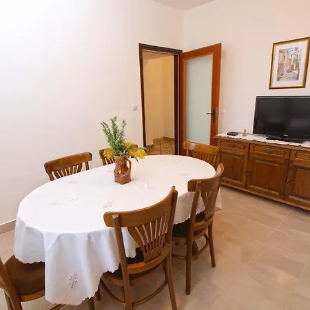 Fuer 5 Personen Ca 55 Qm In Fazana-surida, Istrien Istrische Riviera Apartmán