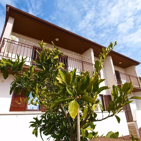 Apartmán Fuer 5 Personen Ca 55 Qm In Fazana-surida, Istrien Istrische Riviera *