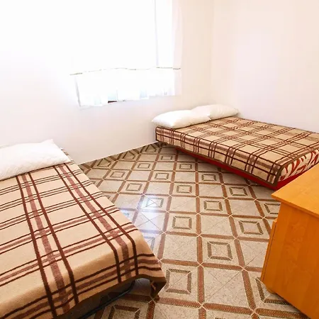 Apartmán Fuer 5 Personen Ca 55 Qm In Fazana-surida, Istrien Istrische Riviera *