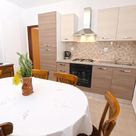 Fuer 5 Personen Ca 55 Qm In Fazana-surida, Istrien Istrische Riviera Valbandon