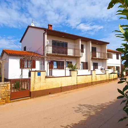 Fuer 5 Personen Ca 55 Qm In Fazana-surida, Istrien Istrische Riviera Valbandon